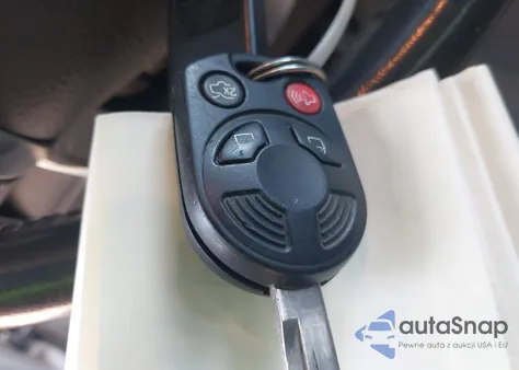 2012 Lincoln Mkz z USA, uszkodzony, nr VIN 3LNHL2GC1CR838558